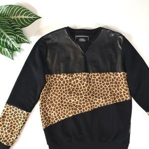 Criminal Damage sweatshirt